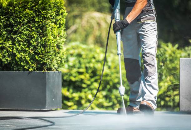 Best Post-Construction Pressure Washing  in Lake St Croix Beach, MN