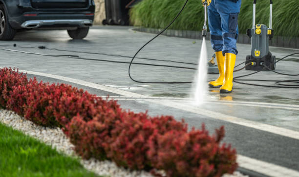 Lake St Croix Beach, MN Pressure Washing Services Company